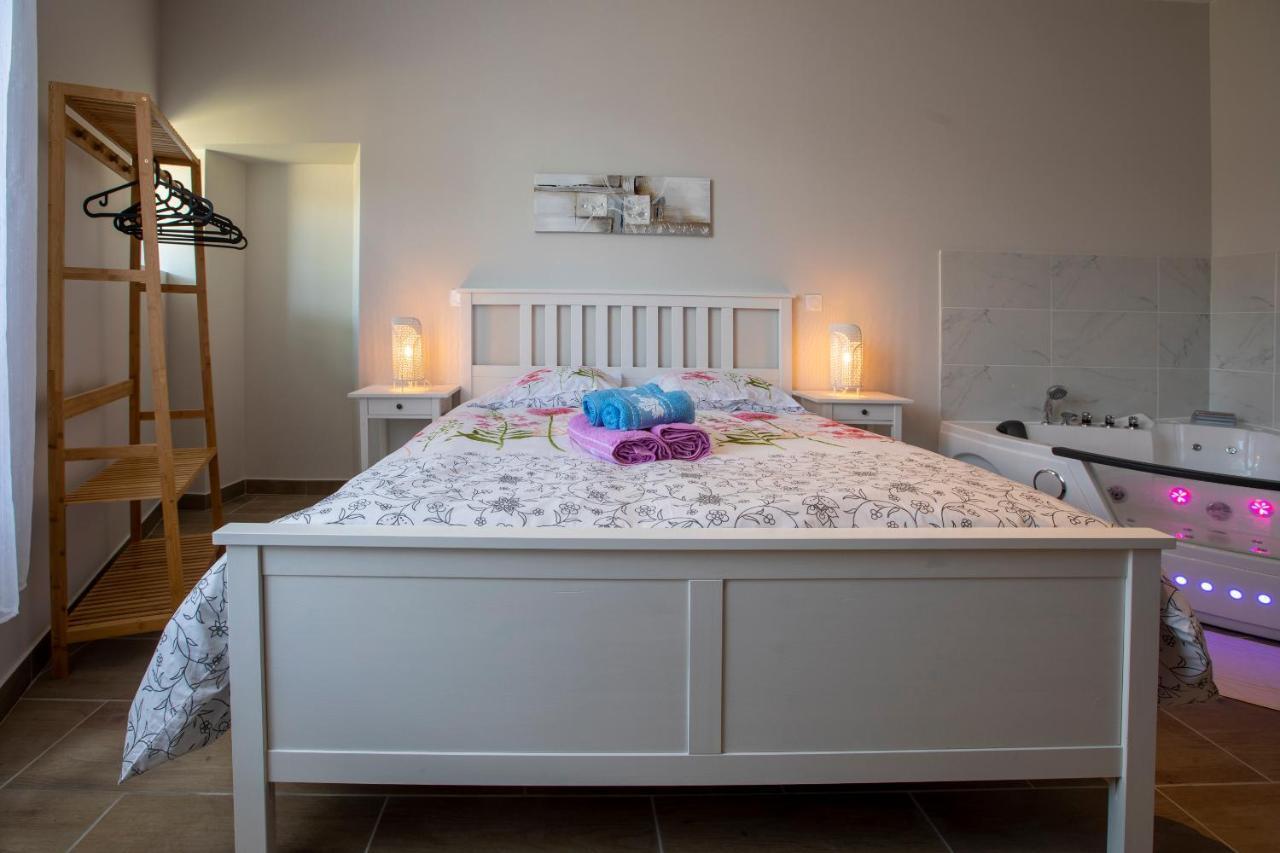 Apartament Loc Trotteur Le Cacao - Balneo, Gare Lourdes Zewnętrze zdjęcie