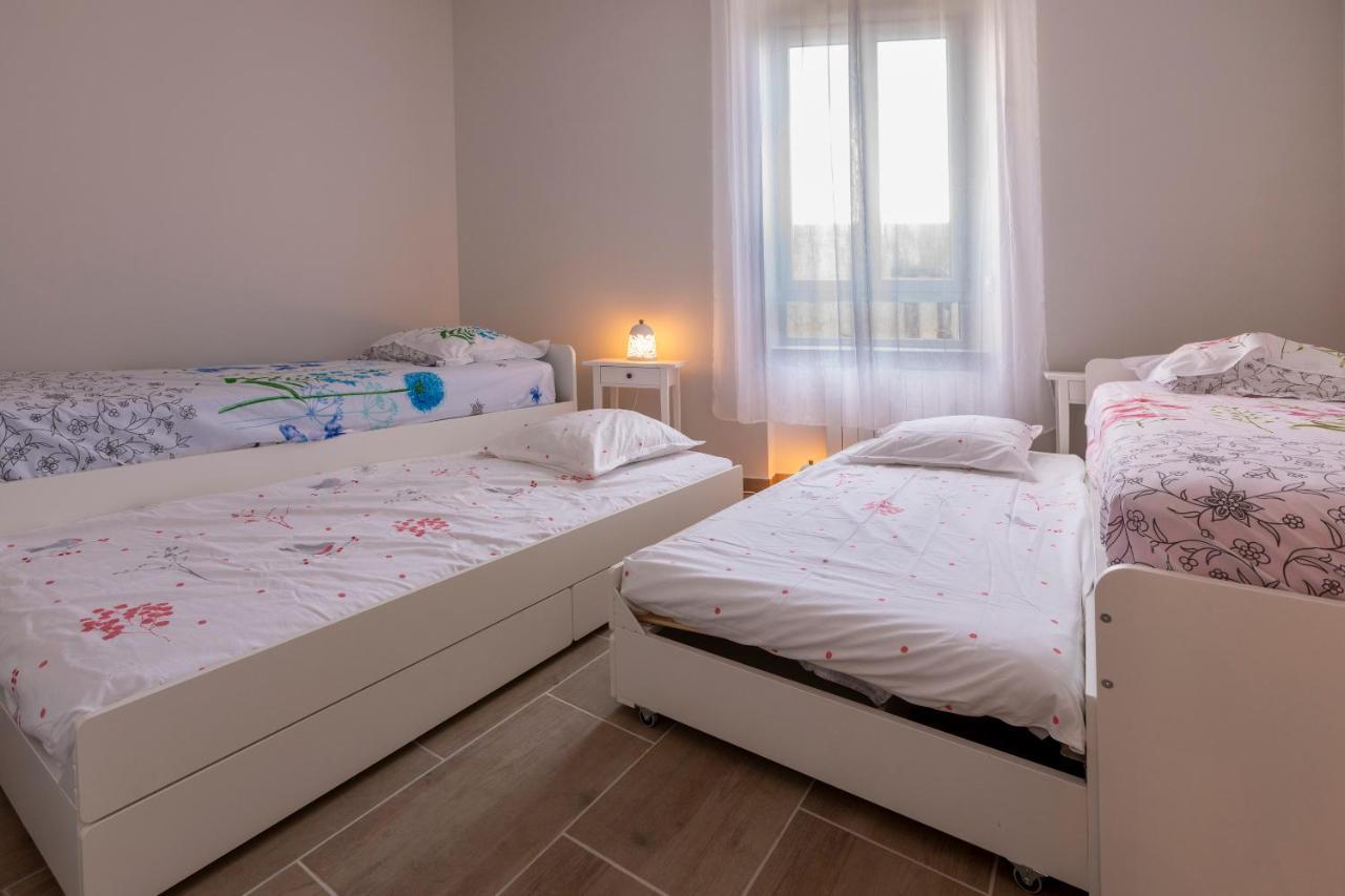 Apartament Loc Trotteur Le Cacao - Balneo, Gare Lourdes Zewnętrze zdjęcie