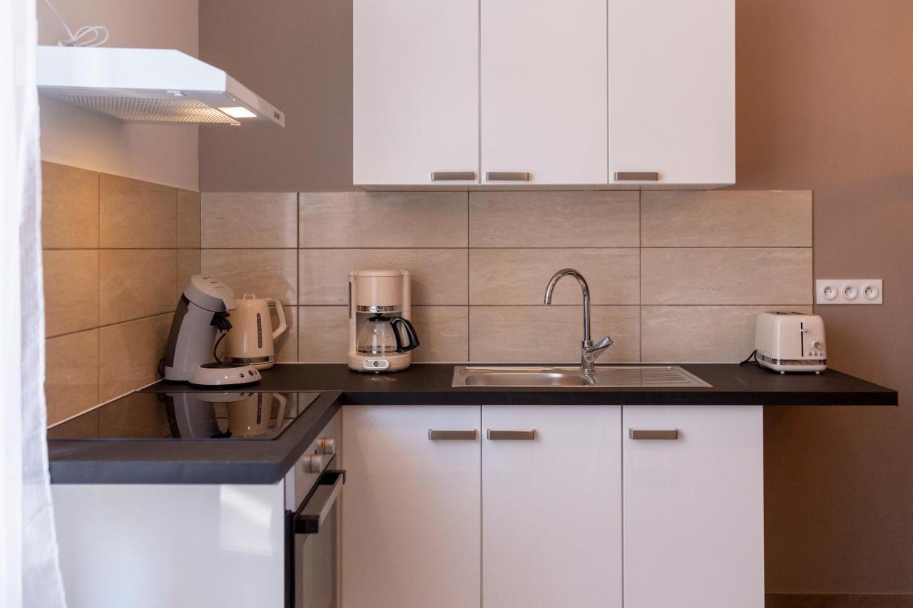 Apartament Loc Trotteur Le Cacao - Balneo, Gare Lourdes Zewnętrze zdjęcie