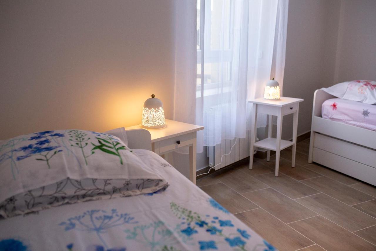 Apartament Loc Trotteur Le Cacao - Balneo, Gare Lourdes Zewnętrze zdjęcie