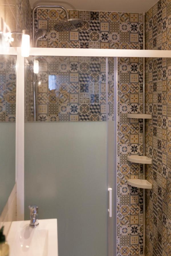 Apartament Loc Trotteur Le Cacao - Balneo, Gare Lourdes Zewnętrze zdjęcie